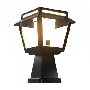 FAROL LED SOLAR 2 EN 1 SERIE PRO...