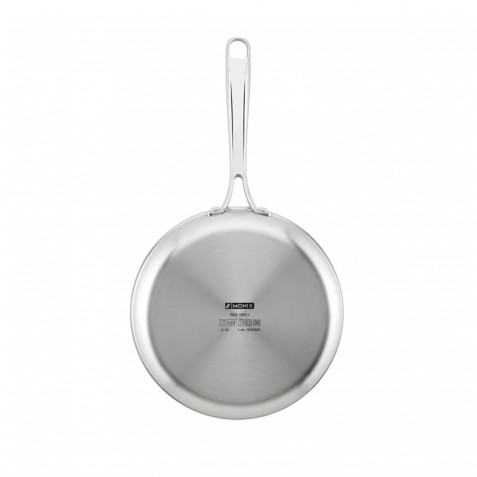 SARTEN DE ACERO INOXIDABLE 28CM...
