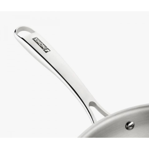 WOK ACERO INOXIDABLE 28CM PLANET INOX...