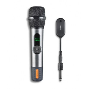 MICROFONO INALAMBRICOS SINGERSTAR NGS