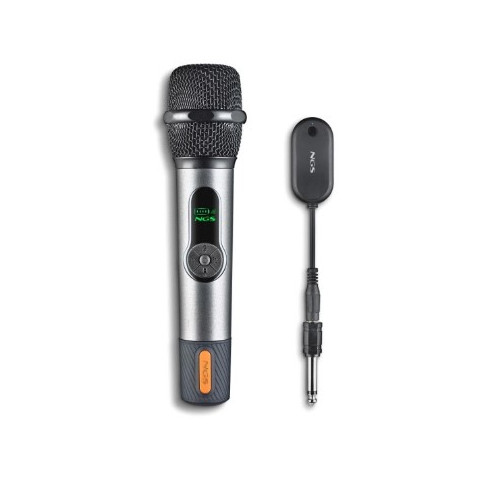MICROFONO INALAMBRICOS SINGERSTAR NGS