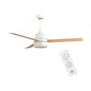 VENTILADOR DE TECHO 40W 106CM CON LED...