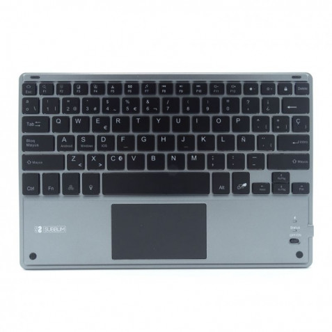 TECLADO BLUETOOTH SMART BT 3.0...