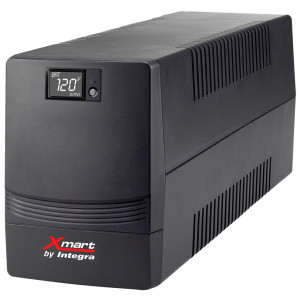 SAI XMART SUPRA 1100VA