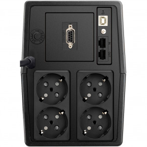 SAI XMART SUPRA 1100VA