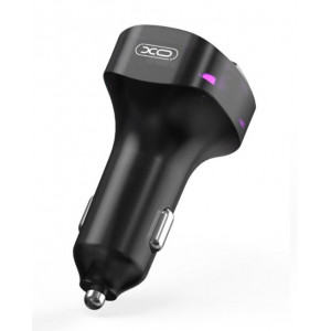 TRANSMISOR FM BCC12 BLUETOOTH + USB +...