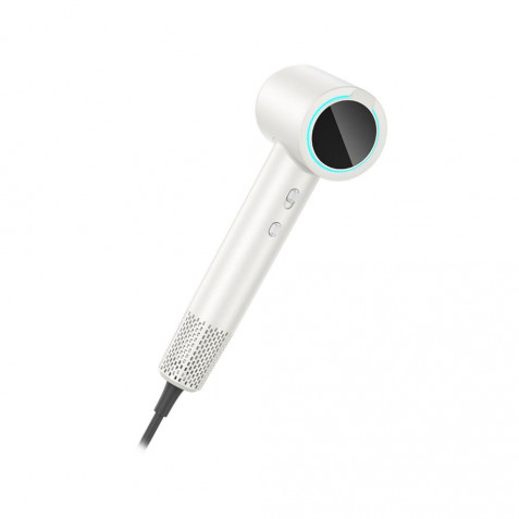SECADOR DE PELO IONICO CON DISPLAY...
