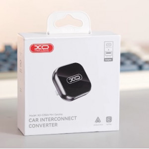 CONVERSOR USB PARA CARPLAY...