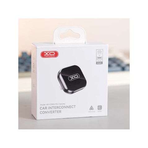 CONVERSOR USB PARA CARPLAY...
