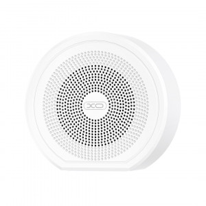 ALTAVOZ BLUETOOH SOBREMESA 3W BLANCO...