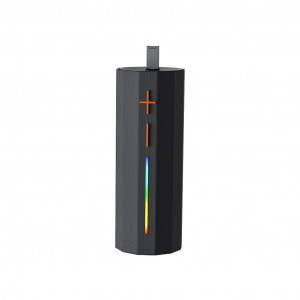 ALTAVOZ BLUETOOTH F71 NEGRO XO