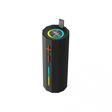 ALTAVOZ BLUETOOTH F71 NEGRO XO