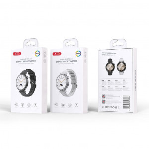 SMARTWATCH GT4 MINI 1.32" IP68 |...