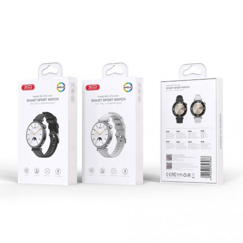 SMARTWATCH GT4 MINI 1.32" IP68 |...