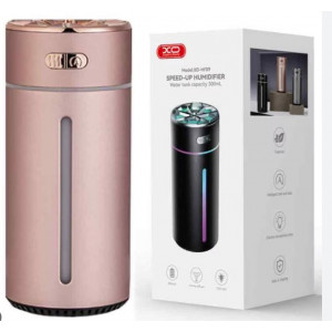HUMIDIFICADOR PORTATIL CON RGB HF09...