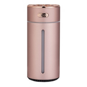 HUMIDIFICADOR PORTATIL CON RGB HF09...