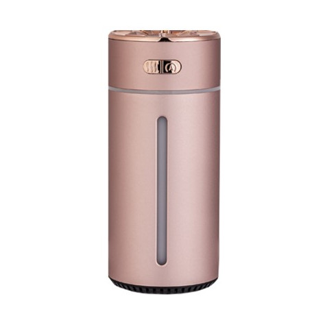 HUMIDIFICADOR PORTATIL CON RGB HF09...