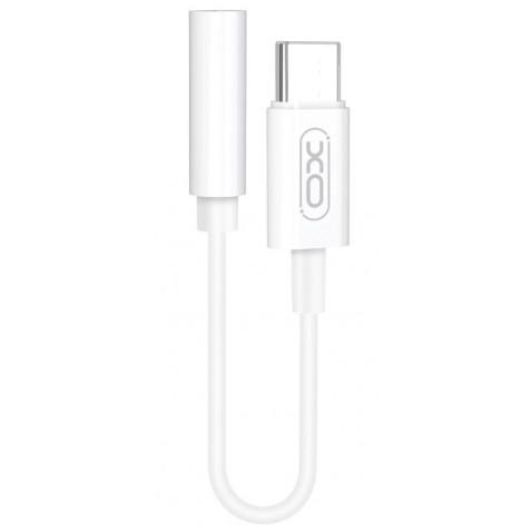 ADAPTADOR TIPO C - MINI JACK 3.5"...