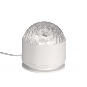 LAMPARA / PROYECTOR LED NEBULOSA RGB...