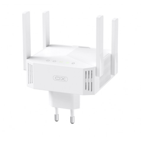 REPETIDOR AMPLIFICADOR SEÑAL WIFI...