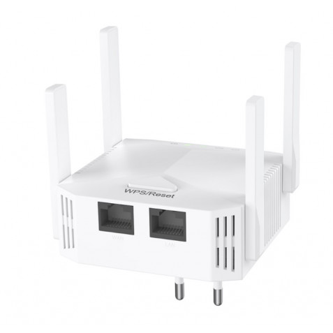 REPETIDOR AMPLIFICADOR SEÑAL WIFI...
