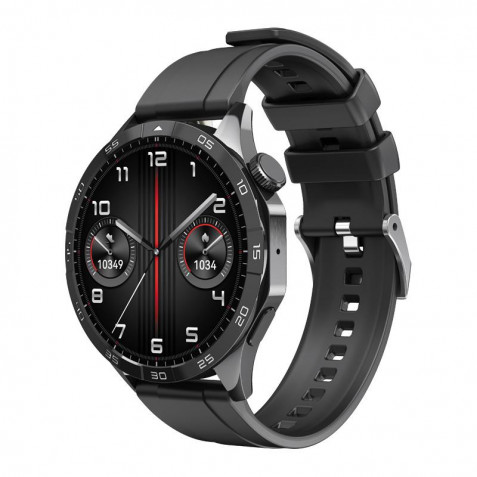 SMARTWATCH WATCH4 1.43" AMOLED | IP68...