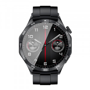 SMARTWATCH WATCH4 1.43" AMOLED | IP68...