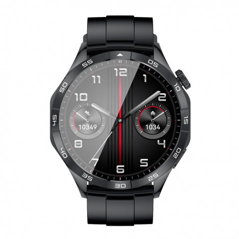 SMARTWATCH WATCH4 1.43" AMOLED | IP68...
