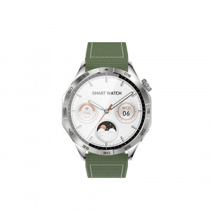 SMARTWATCH WATCH4 1.43" AMOLED | IP68...