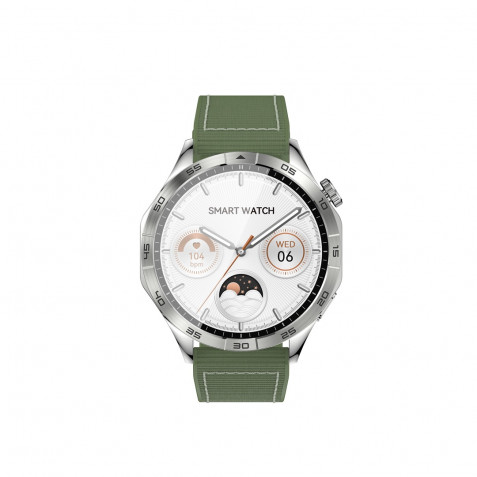 SMARTWATCH WATCH4 1.43" AMOLED | IP68...