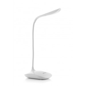 LAMPARA FLEXO LED MESA FLEXIBLE...