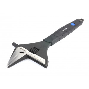 LLAVE INGLESA 12"- 300MM MANGO...