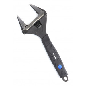 LLAVE INGLESA 12"- 300MM MANGO...