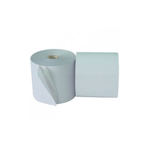 ROLLO DE PAPEL TERMICO 80X60MM