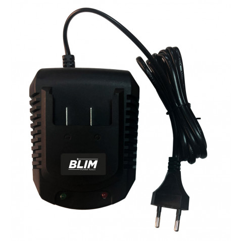 CARGADOR DE BATERÍA RÁPIDO 20V BLIM
