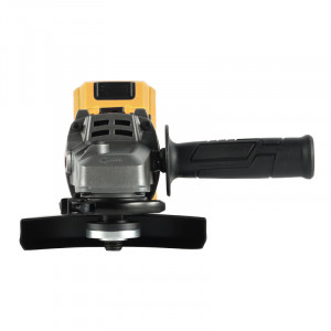 RADIAL 115MM S/CARBONES 20V | BATERIA...