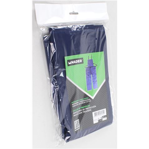 PANTALONES DE PROTECCION PARA JARDIN MADER - 48239-3