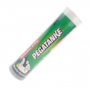 MASILLA EPOXICA BLISTER PEGATANKE