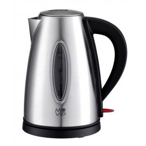 HERVIDOR DE AGUA INOX 1.7 LITROS...