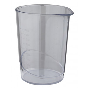 BATIDORA DE MANO INOX 1200W +...