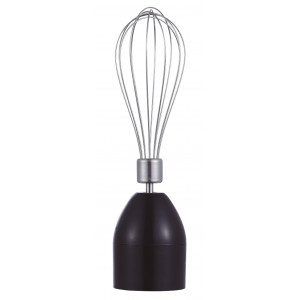 BATIDORA DE MANO INOX 1200W +...