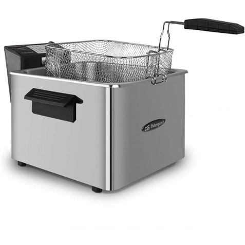 FREIDORA FDR 80 | 8 LITROS | 3000W ORBEGOZO - 15258-1