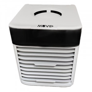 MINI CLIMATIZADOR PORTÁTIL 10W CON...