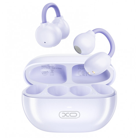 AURICULARES TWS PEARL CLIP G40...