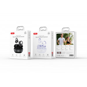 AURICULARES TWS PEARL CLIP G40...