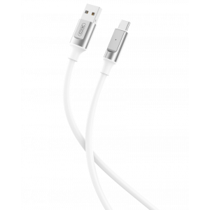 CABLE NB251 CARGA RAPIDA USB - TIPO C...