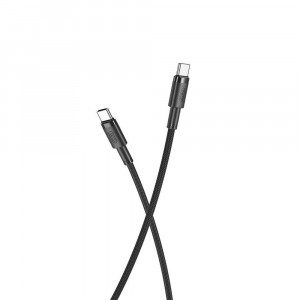 CABLE NBQ199 TIPO C 100W | NEGRO...