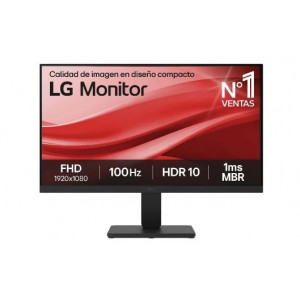 MONITOR LG 21.5" | FULL HD | 100HZ |...