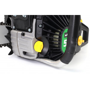 MOTOSIERRA DE GASOLINA 55 CC, 500MM...