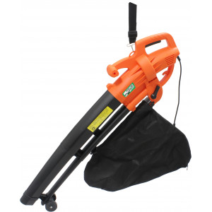SOPLADOR ASPIRADOR 3000W MADER